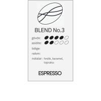 Blend No.3