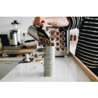 Brazil Karma Caramelo Filtre Kahve