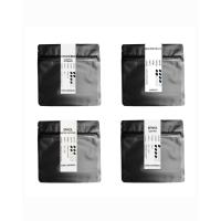 Espresso Kahve Deneme Paketi – 4x100GR