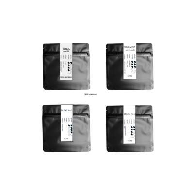 Filtre Kahve Deneme Paketi – 4x100 GR